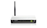 Tp-link 150Mbps Wireless N ADSL2+ (TD-W8951ND)